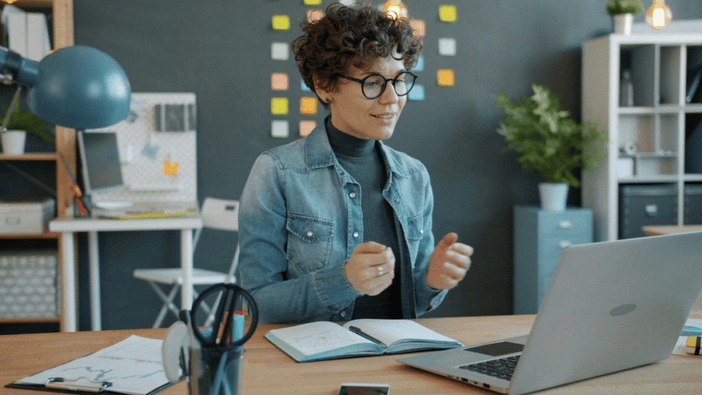 Equipamentos para home office