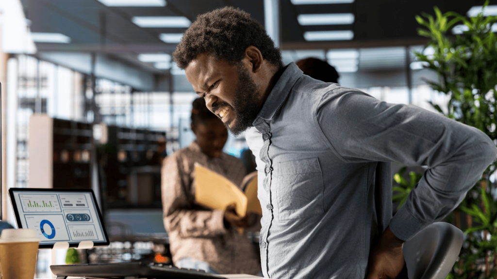 Ergonomia no home office como montar um espaço mais confortável