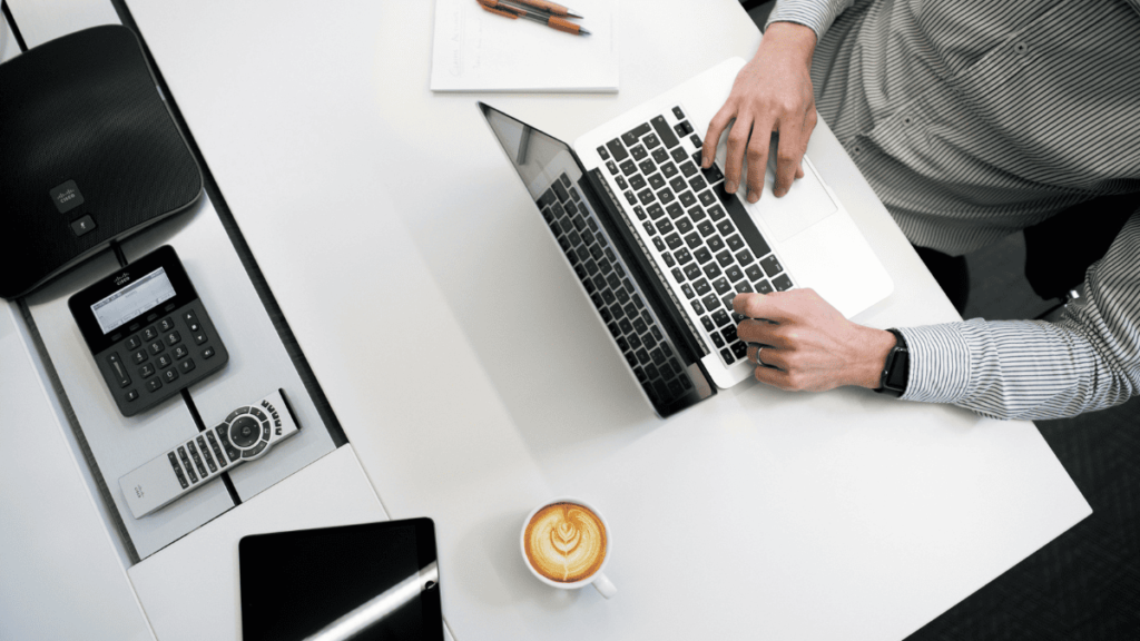 Produtividade no home office