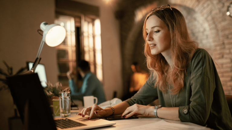 Recursos para trabalho remoto: ferramentas, modelos e materiais úteis